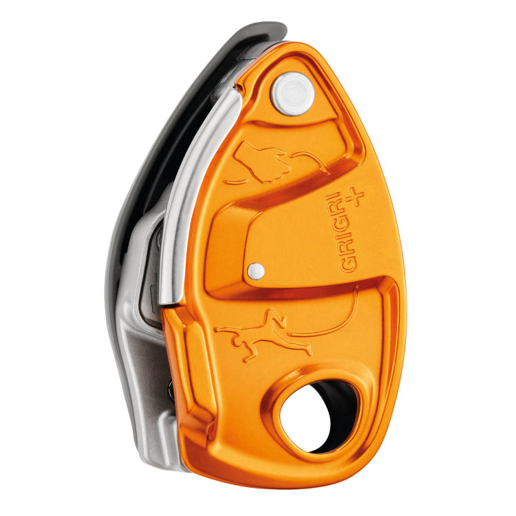 Petzl GRIGRI + Belay Device - Image 7